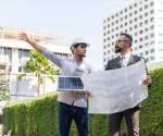 <i>La construcción de viviendas de interés social mostró una contracción cercana al 22 %. Foto de iStock</i>