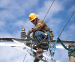 <i>El Administrador del Mercado Mayorista (AMM) guatemalteco explicó por su parte que un fallo provocó la desconexión de la interconexión entre Guatemala y México, perdiendo 435.66 MW de carga. Foto de cortesía</i>