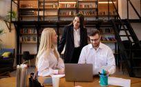 <i>El dinamismo de la economía costarricense está modificando las competencias que las empresas buscan al incorporar nuevos profesionales. Foto de iStock</i>
