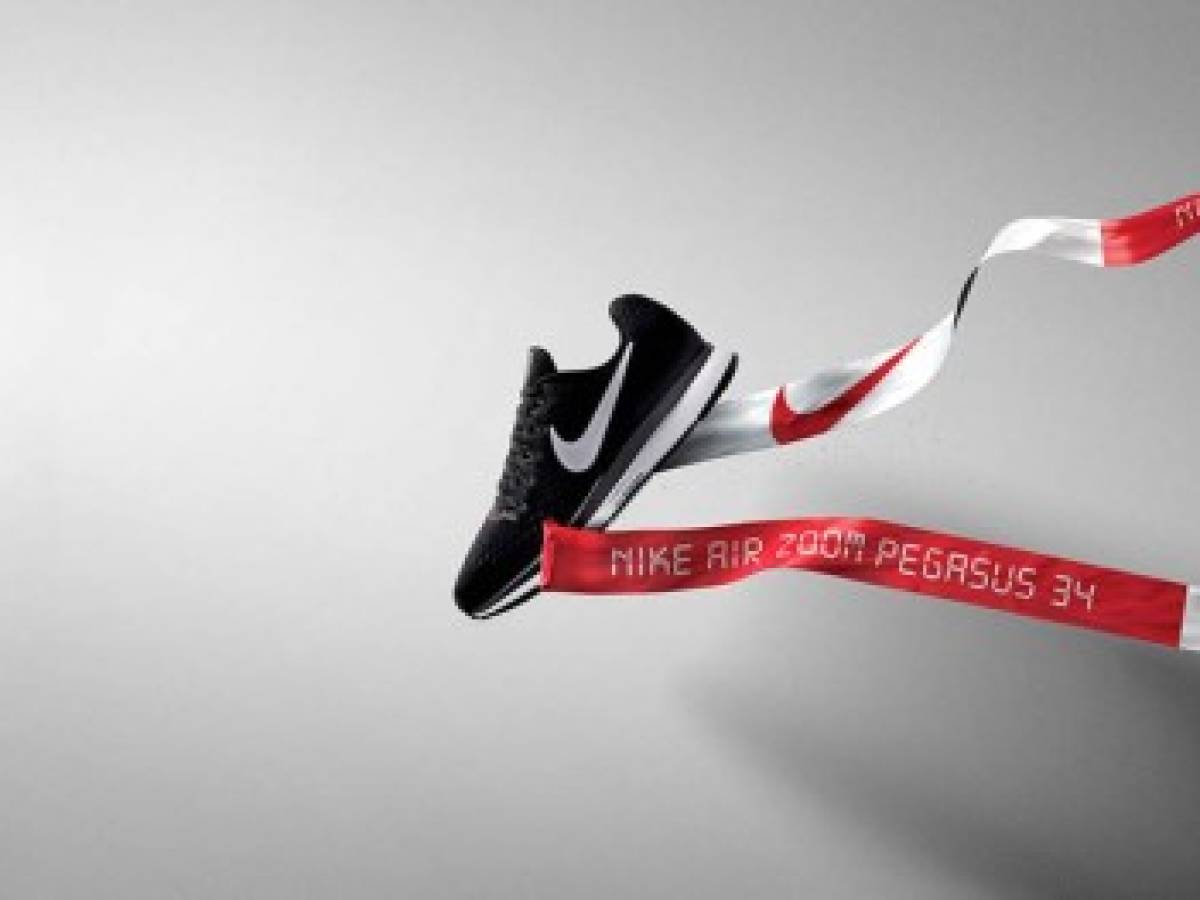 Cómo Nike se mantiene por delante de los reguladores y se beneficia de los paraísos fiscales