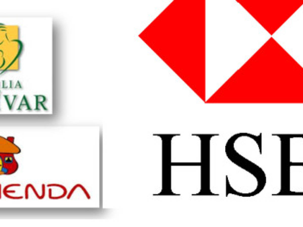 Grupo Bolívar se quedaría con HSBC Centroamérica