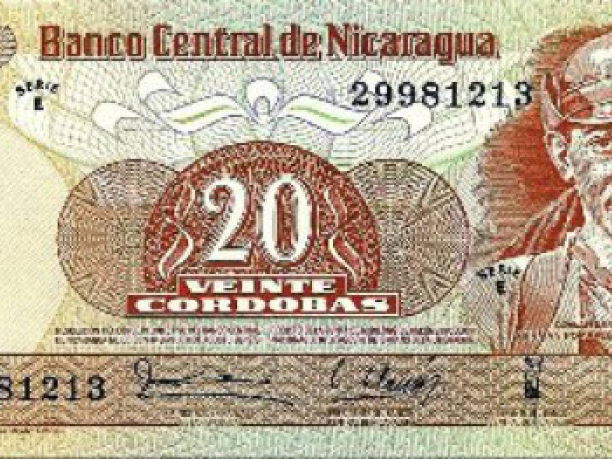 Nicaragua: cayeron ingresos en el 2013