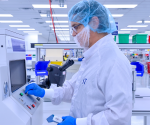 <i>Los datos oficiales indican que las exportaciones del sector de dispositivos médicos, el principal exportador de Costa Rica, crecieron un 1 %. Foto de cortesía</i>