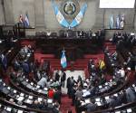 El Ejecutivo remitió al Congreso de Guatemala la propuesta denominada “Ley integral contra el lavado de dinero u otros activos y el financiamiento del terrorismo”, un paquete normativo extenso que según el Gobierno busca golpear las arcas de las organizaciones criminales. Foto de cortesía