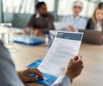 <i>Hacer un seguimiento de manera educada después de un tiempo razonable demuestra iniciativa. Foto de iStock</i>