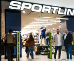 <i>Este nuevo punto de venta, que se convierte en la tienda número 17 de la cadena en el país, cuenta con un espacio de más de 500 m². Foto de cortesía</i>