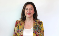 <i>Recientemente, Doretti se desempeñó como representante del Grupo Banco Mundial para Guyana y Surinam. Foto de cortesía</i>