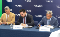 <i>Esta cooperación da continuidad a una relación de más de 27 años entre el BCIE y BANRURAL para acercar recursos al sector productivo guatemalteco. Foto de cortesía</i>
