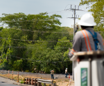 <i>Las iniciativas contemplan una inversión que beneficiarán directamente a 37,903 usuarios. Foto de cortesía</i>