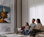<i>Los equipos ofrecen colores más naturales y una mayor fidelidad visual, características que fueron respaldadas por la certificación High Purity RGB Spectrum Display otorgada por TÜV Rheinland. Foto de cortesía</i>