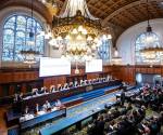 <i>El litigio específico sobre estos territorios fue promovido por Belice en 2022 para que la CIJ determine si la soberanía de los cayos corresponde a Belice o a Honduras. Foto de cortesía</i>