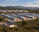 <i>El plan incluye nuevos galpones de engorde, fortaleciendo la integración de la cadena productiva de Avícola Campestre. Foto de cortesía</i>