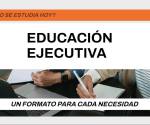 Educación ejecutiva: ¿Su equipo está listo para aprender en minutos?
