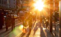 <i>Según el informe, 2025 fue uno de los ocho años más cálidos jamás registrados en América Latina y el Caribe. Foto de iStock</i>
