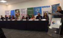 Proyectan beneficiar a más de 300 empresarias de El Salvador en XX Congreso Mujer y Liderazgo