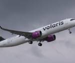 <i>Los boletos para la nueva ruta ya están disponibles a través de la página web o la aplicación de Volaris. Foto de cortesía</i>