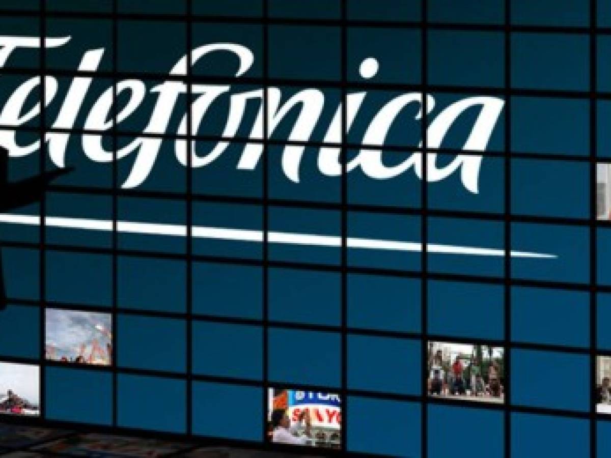 Telefónica invirtió US$140.000 millones en América Latina