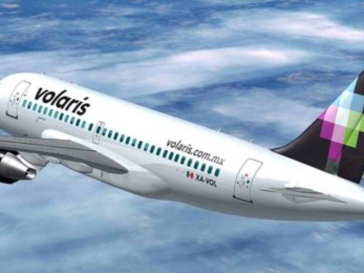 Volaris Costa Rica fortalece su conectividad desde San José hacia México y EE.UU.