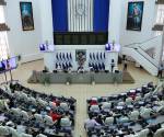 <i>La Asamblea Nacional (Parlamento) de Nicaragua autorizó al Ejecutivo la gestión de un préstamo con el Fondo OPEP para el Desarrollo Internacional por US$31,5 millones. Foto de cortesía</i>