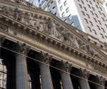 <i>El principal indicador de Wall Street está integrado por las 30 empresas más importantes que cotizan en la Bolsa de Nueva York y en el mercado Nasdaq, dominado por las tecnológicas. Foto de EFE</i>