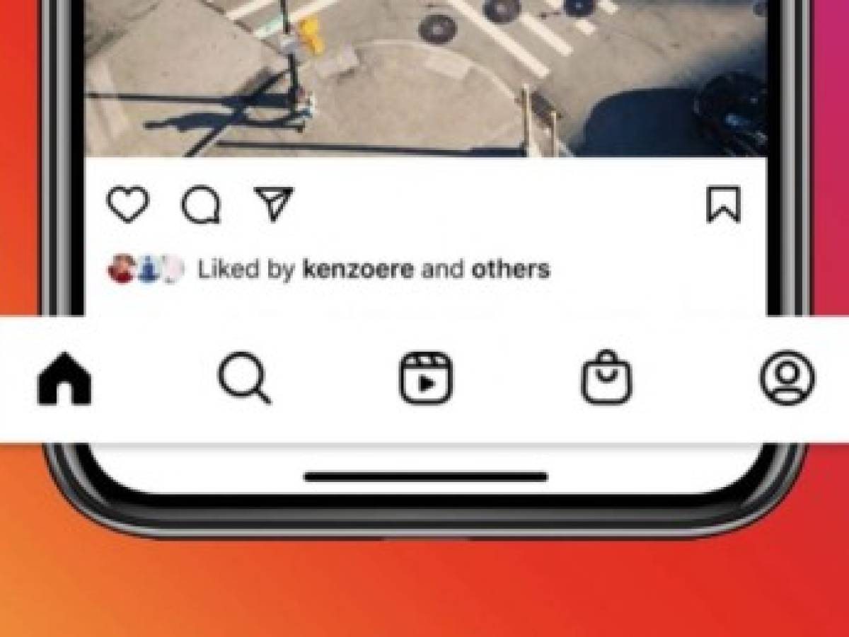 'Reels' y 'Tienda': las dos pestañas que ahora podrás ver en Instagram