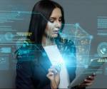 Las organizaciones que desean alcanzar el verdadero éxito con la inteligencia artificial deben centrarse en definir un objetivo claro, con una alineación multifuncional y una base capaz de respaldar la adopción. Foto de iStock