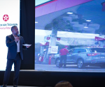 <i>La empresa estadounidense, propietaria de la marca TEXACO, refuerza su apuesta por El Salvador. Foto de cortesía</i>