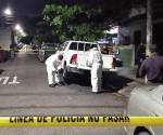 La región enfrenta niveles altos de violencia letal vinculada al crimen organizado. Foto de archivo