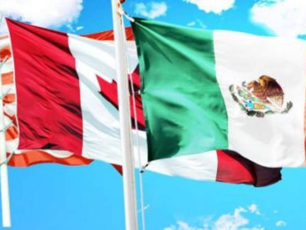 Agricultores de EEUU defienden el TLCAN con Canadá y México