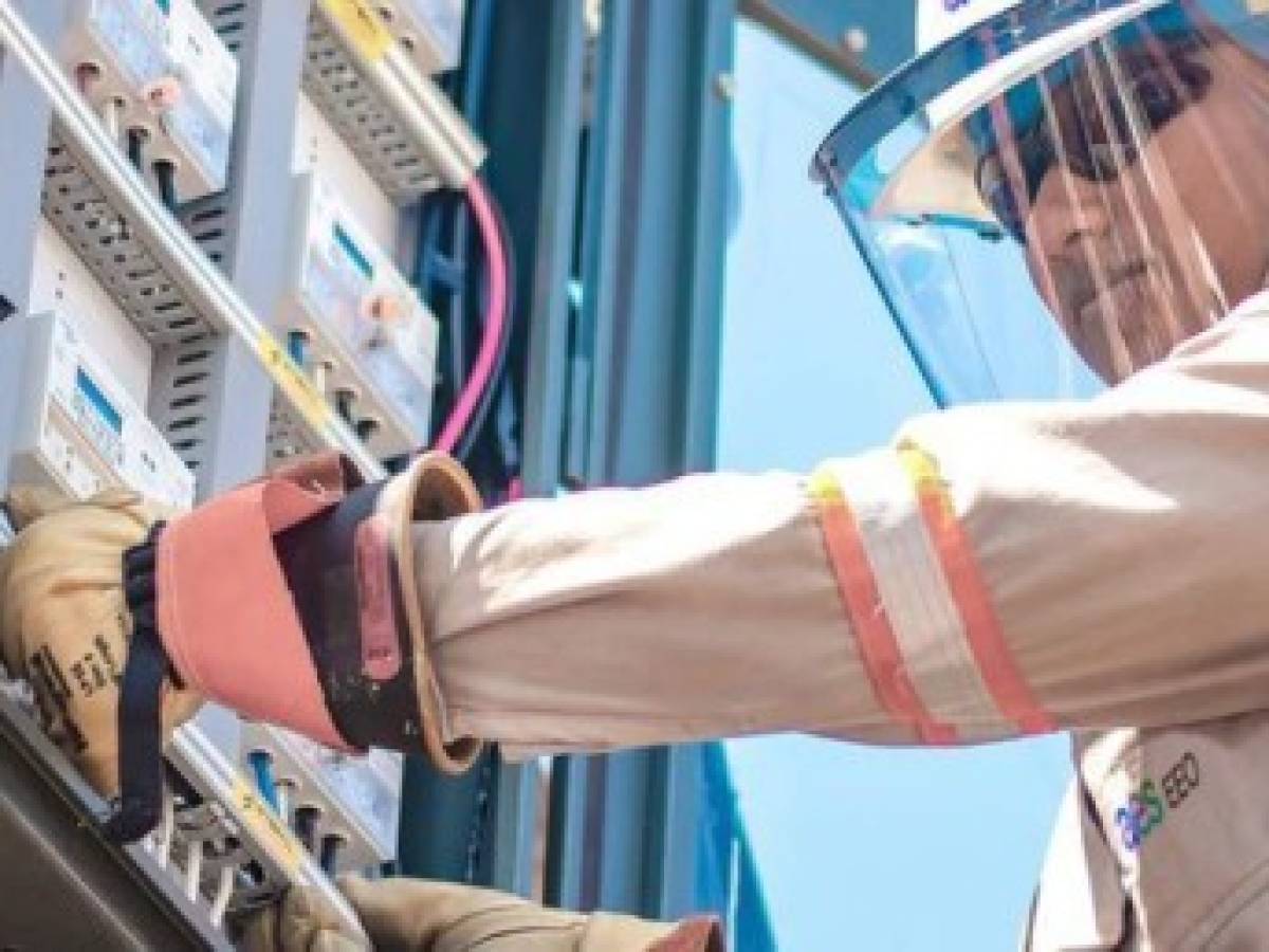 El Salvador: AES anunció inversión por US$59.3 millones en innovación y digitalización