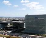 <i>La facturación de la multinacional presidida por Marc Murtra creció un 0,4 %, hasta los 8.127 millones de euros. Foto de cortesía</i>