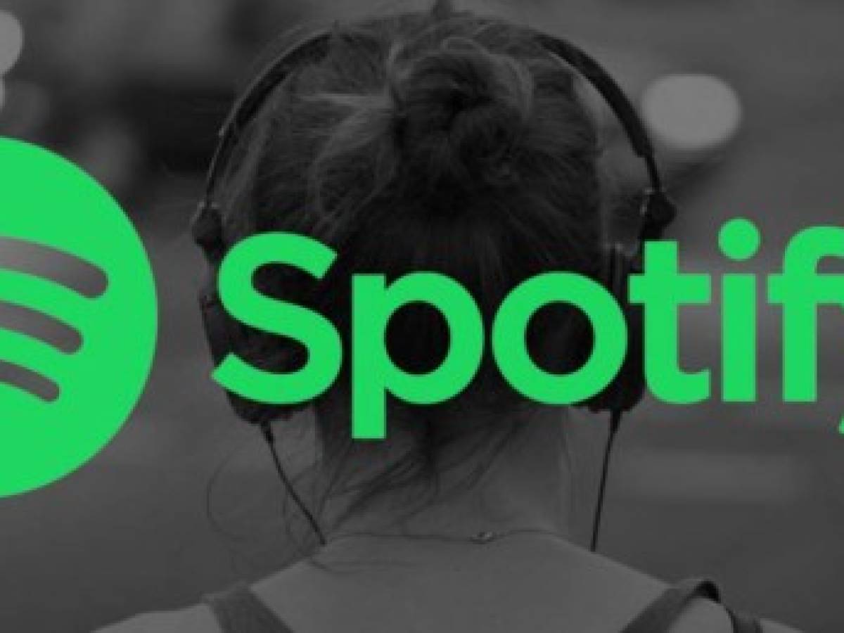 Spotify quiere llegar a Wall Street, pero mediante un 'atajo'