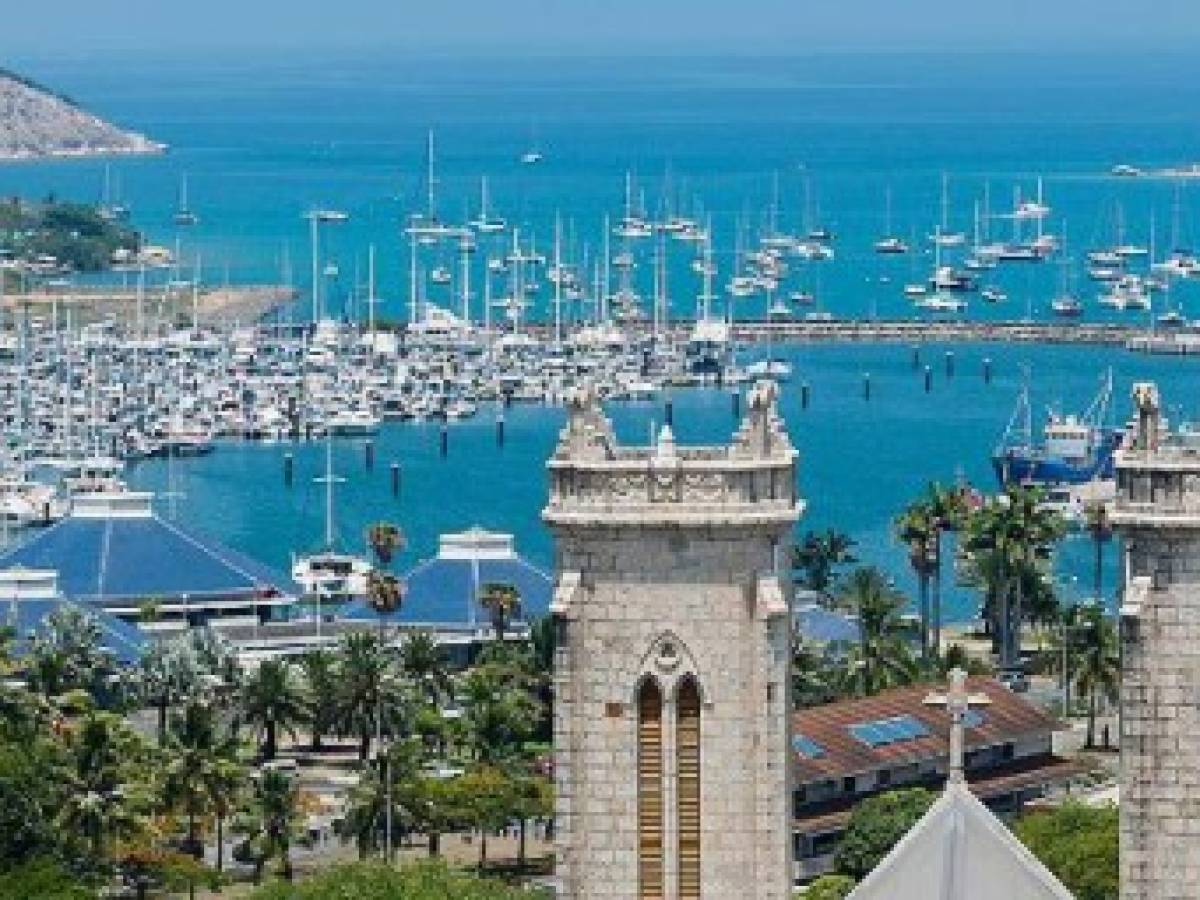 Covid-19 llega a Nueva Caledonia, uno de los pocos países del mundo sin reportar casos