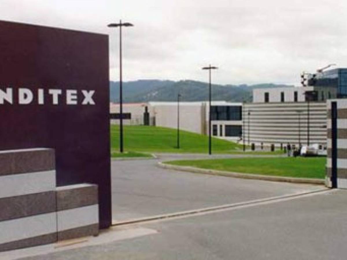 Inditex, distinguida en desarrollo sostenible