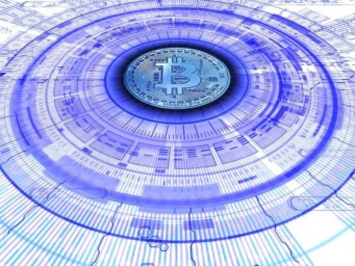 El 10 % del PIB global estará almacenado en 'blockchain' en 2027