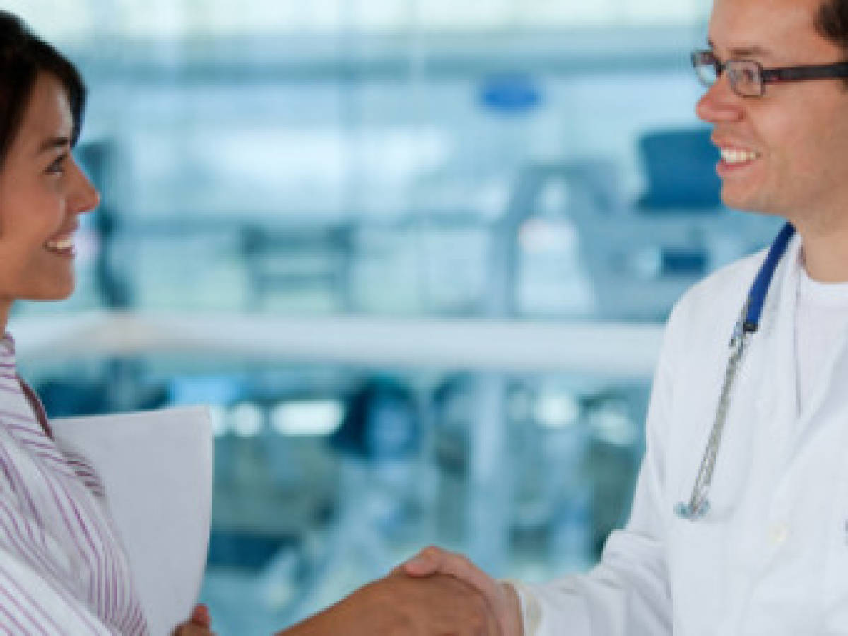 Banco alemán adquiere 32% de WorldWide Medical