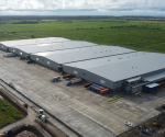 <i>El proyecto financiará la expansión del centro de distribución de Rey Holding Corp. Foto de cortesía</i>