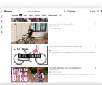 <i>Ask YouTube' reimagina por completo la experiencia, haciendo que la información sea mucho más digerible y fácil de navegar. Foto de cortesía</i>