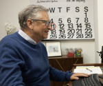 <i>El cofundador de Microsoft y empresario estadounidense Bill Gates aseguró que las opiniones del presidente Donald Trump reflejan el desconocimiento que existe en la sociedad sobre esta tecnología. Foto de cortesía</i>