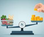 <i>La inflación de alimentos en El Salvador ha aumentado 2.13 puntos porcentuales desde enero de 2026, cuando se ubicó en 0.89 %. Foto de iStock</i>