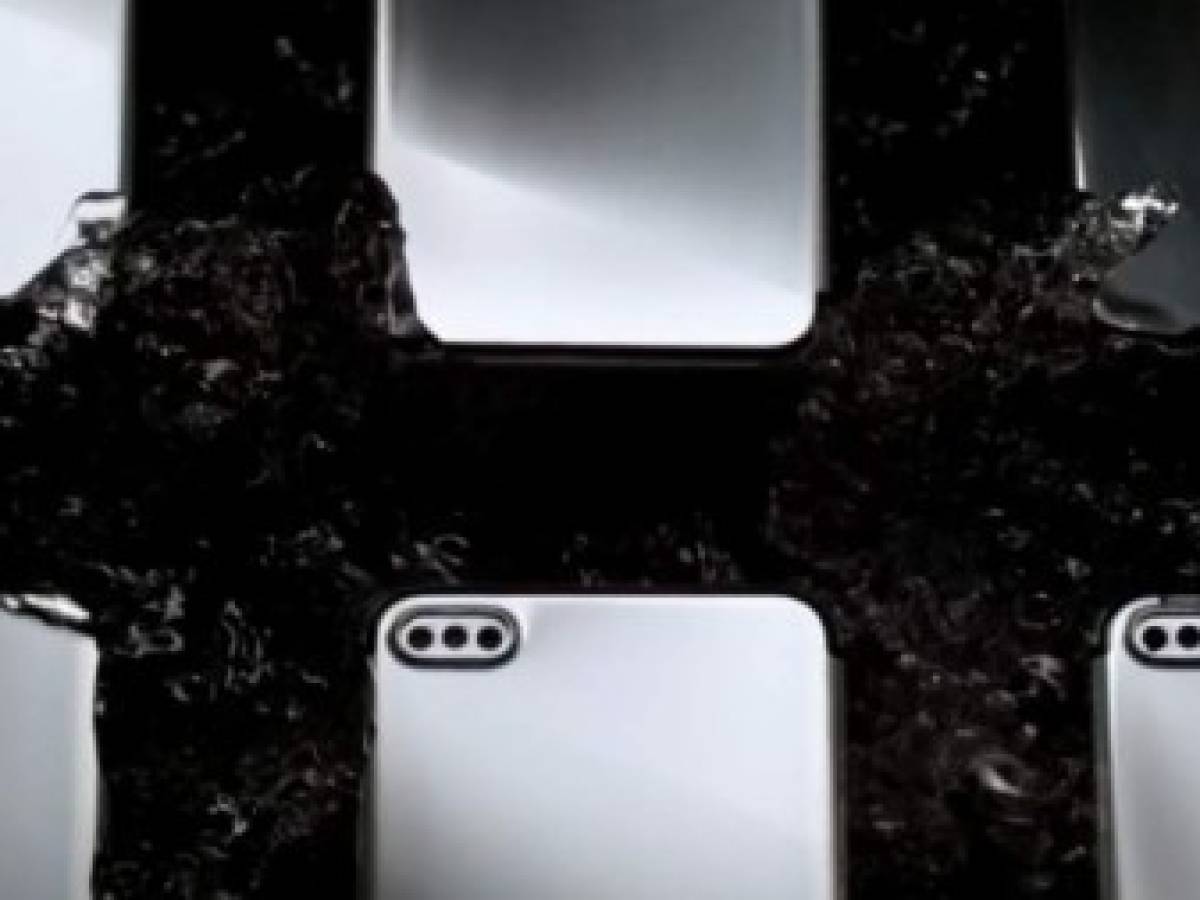 iPhone 7 será resistente al agua, audio en estéreo y Nintendo estrena juego en Apple