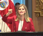 <i>El Gobierno de Costa Rica presentó un paquete de proyectos de ley para aumentar las causales de extradición para nacionales e incrementar los castigos de cárcel a la minería ilegal. Foto de cortesía</i>