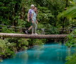<i>Con el cierre del año, la demanda por escapadas rápidas y revitalizantes ha posicionado a diversas regiones de Costa Rica como destinos ideales para paseos de un día o estancias cortas. Foto de cortesía</i>
