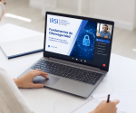 <i>IRSI, a través del programa de becas completas con alcance regional, ofrece a estudiantes y profesionales la oportunidad de especializarse en seguridad de la información. Foto de cortesía</i>
