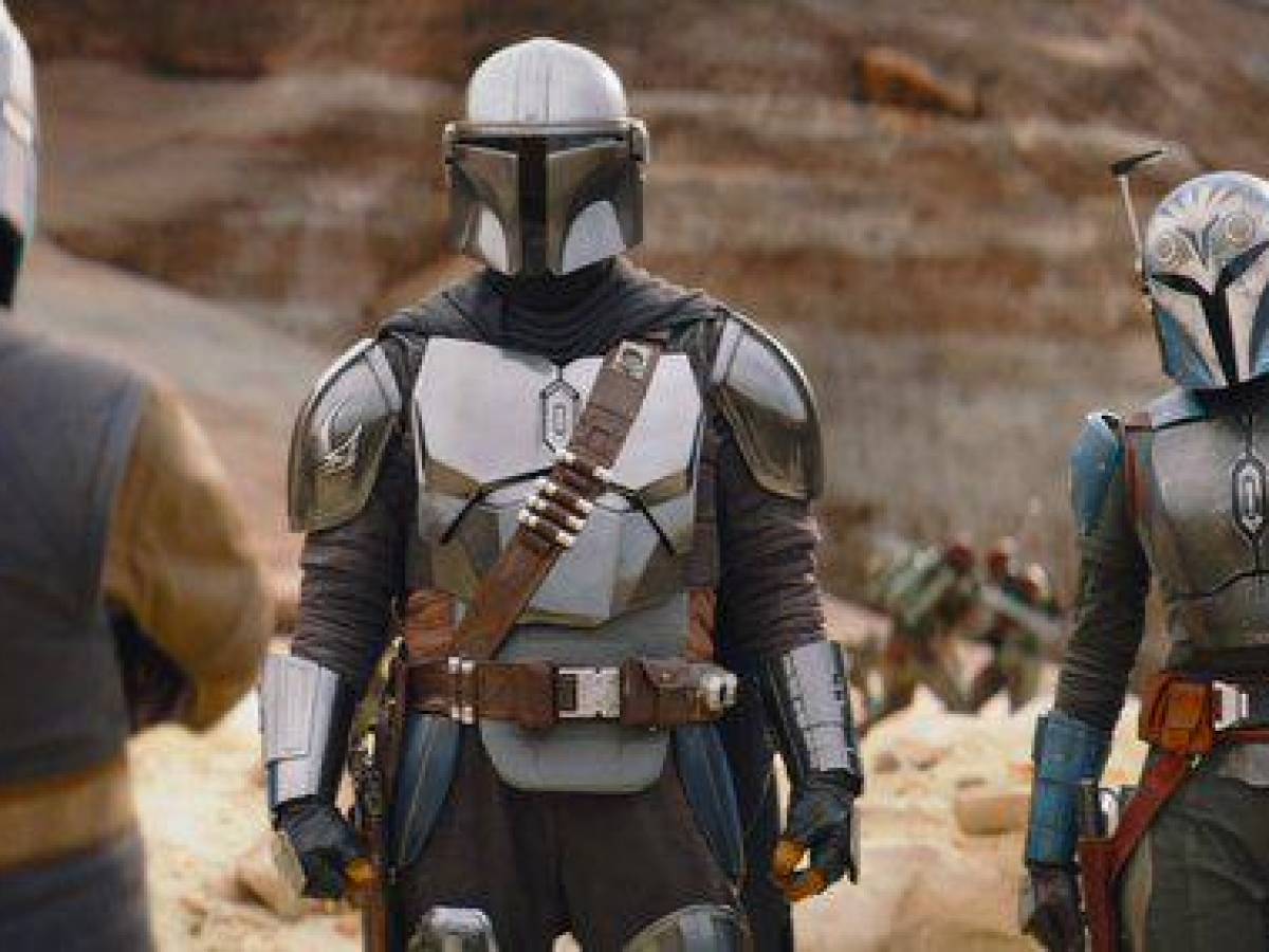 Una nueva amenaza acecha a la temporada 4 de The Mandalorian