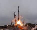 <i>SpaceX ya cuenta con más capitalización bursátil que Broadcom, Meta y Tesla, también de Musk. Foto de cortesía</i>