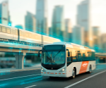 <i>La Ciudad de Panamá se prepara para una nueva etapa en la forma de pagar el transporte público masivo. Foto de cortesía</i>