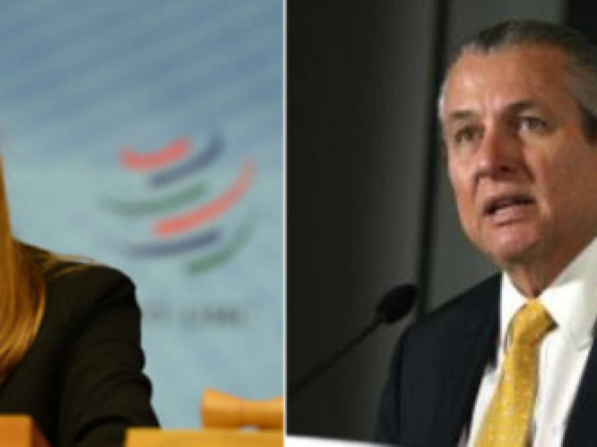 Costa Rica y Panamá firman TLC con Asociación Europea de Libre Comercio