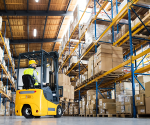 <i>COEXPORT apuesta por empresas más seguras, eficientes y competitivas y por una cadena logística que facilite el comercio exterior de El Salvador. Foto de iStock</i>