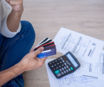 <i>Expertos coinciden en que la salud financiera y la salud emocional están estrechamente relacionadas. Foto de cortesía</i>